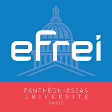 Efrei Paris logo