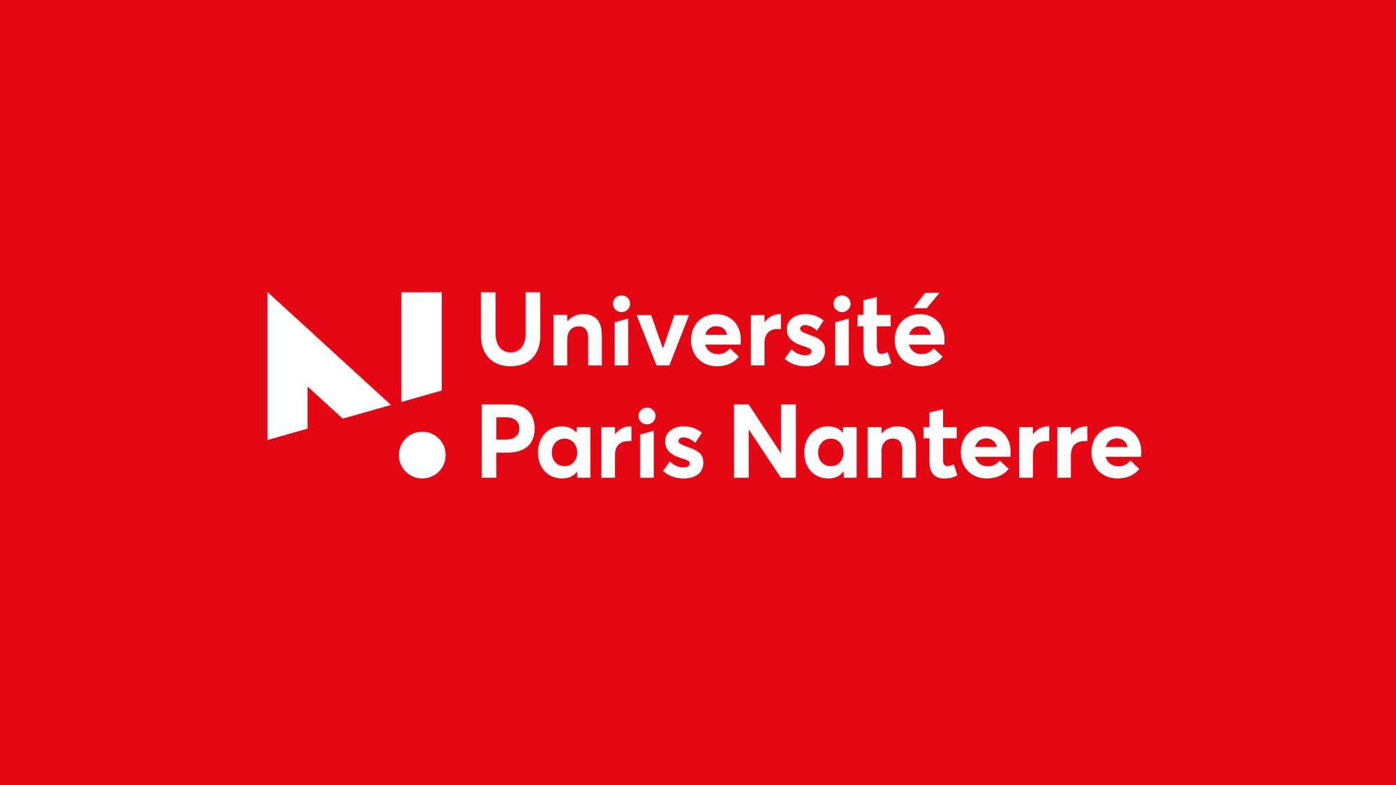 Nanterre logo